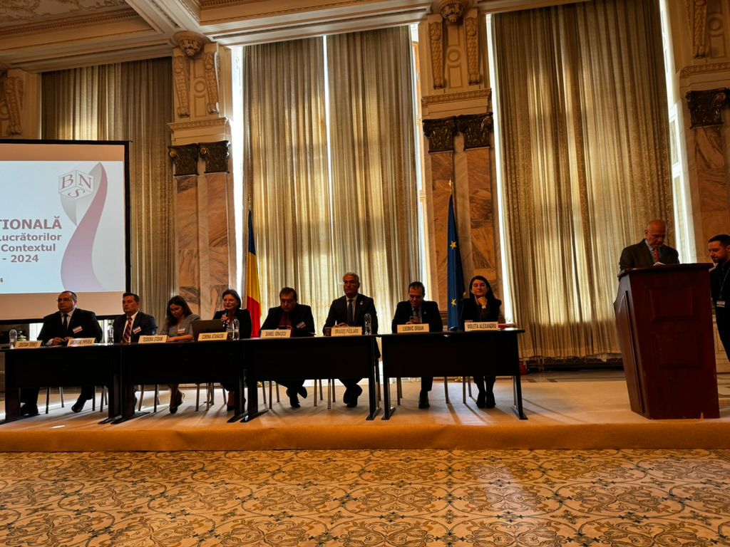 Proiecte | Federatia Sindicatelor Libere din Romania